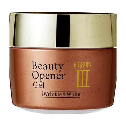 OZIO - Beauty Opener Gel Wrinkle & White | YesStyle