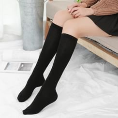 Coshield - Knee-High Socks