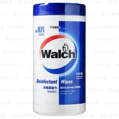 Walch - Disinfectant Wipes For Kitchen Walch - Disinfectant Wipes For Kitchen