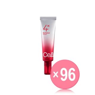 Celladix - Red Retinol Cream (x96) (Bulk Box)
