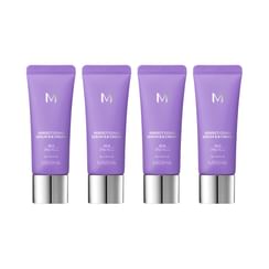 MISSHA - Perfect Cover Serum B.B Cream Mini - 4 Colors