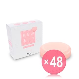 Miwaku no Oshiri - Acne Soap (x48) (Bulk Box)