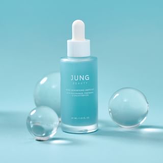 Jung Beauty - Pore Minimising Ampoule with Niacinamide, Panthenol & Galactomyces