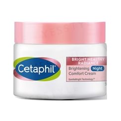 Cetaphil - Bright Healthy Radiance Brightening Comfort Night Cream