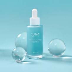 Jung Beauty - Pore Minimising Ampoule with Niacinamide, Panthenol & Galactomyces