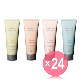 hoyu - Professional Promaster Color Care Treatment (x24) (Bulk Box)