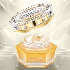 MVSK - 24K Gold Sheep Placenta Restoring Eye Cream