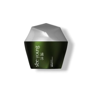 seeyoung - Lightweight Repair Strengthening Hair Mask
