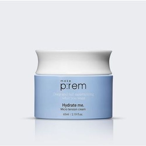 make p:rem - Hydrate Me. Micro Tension Cream 65ml | YesStyle