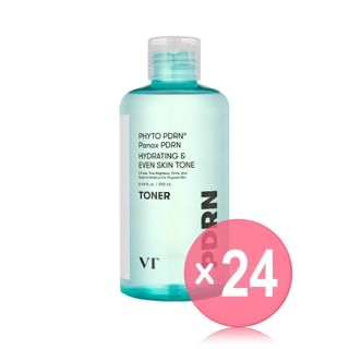 VT - PDRN Toner (x24) (Bulk Box)