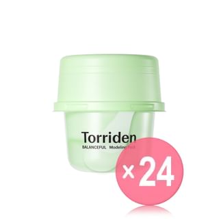 Torriden - BALANCEFUL Modeling Pack (x24) (Bulk Box)