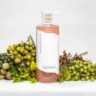 NOUGAT - Moisturising Body Wash English Pear & Freesia