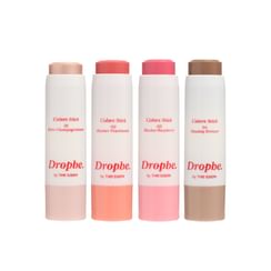 The Saem - Dropbe. Colors Stick - 4 Colors