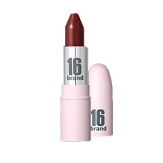 16 brand lipstick