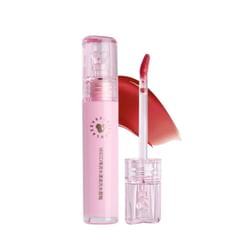 VEECCI - Shimmering Watery Lip Gloss - 6 Colors