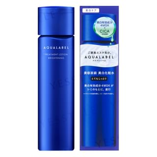 Shiseido - Aqualabel Treatment Lotion Brightening