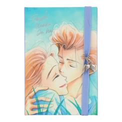 SHOBIDO - Tenshi Nanka Ja Nai Eye Shadow Palette Blue