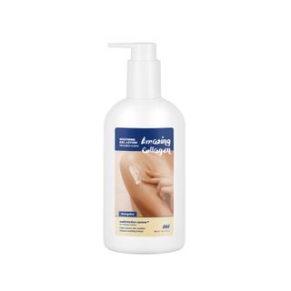 mongdies - Amazing Collagen Soothing Gel Lotion