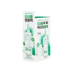 ilso - No Problem Spot Softener Special Set