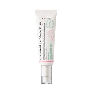 AXIS - Y - LHA Peel&Fill Pore Balancing Cream