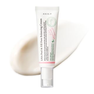 AXIS-Y - LHA Peel&Fill Pore Balancing Cream