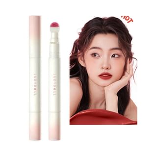 Judydoll - New Cushion Lip Cream - 2 Colors