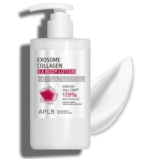 APLB - Exosome Collagen EX Body Lotion
