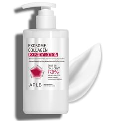 APLB Exosome Collagen EX Body Lotion