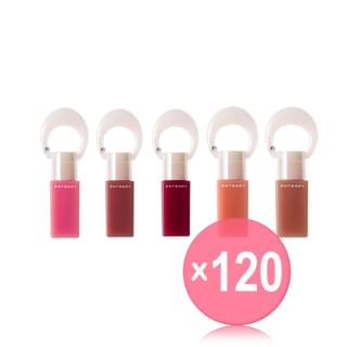 ENTROPY - Charm Tint Smoothie Edition - 5 Colors (x120) (Bulk Box)