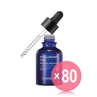 Centellian24 - Hyaluronic Tox Boosting Ampoule (x80) (Bulk Box)