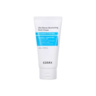 COSRX - YesStyle Exclusive Skin Barrier Moisturizing Body Cream Mini