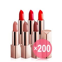 G9SKIN - First V-FIT Lip Stick - 6 Colors (x200) (Bulk Box)