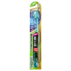 Kao - Clear Clean Gap Toothbrush Kao - Clear Clean Gap Toothbrush