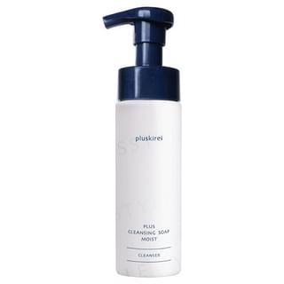PlusKirei-Plus Cleansing Soap Moist