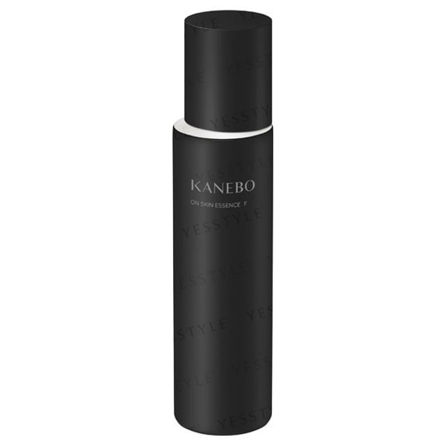 新品未開封　KANEBO ON SKIN ESSENCE F 125ml Kanebo - On Skin Essence F | YesStyle