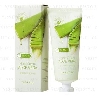 aloe vera in banane pflanzen Aloe 