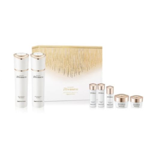 ISA KNOX - Te'Rvina AD Regenerating Skincare Set | YesStyle