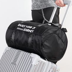 Evorest Bags - 印字旅行輕型袋 Evorest Bags - 印字旅行輕型袋