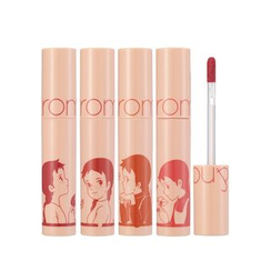 romand - Juicy Lasting Tint Anne of Green Gables Limited Edition - 4 Colors romand - Juicy Lasting Tint Anne of Green Gables Limited Edition - 4 Colors