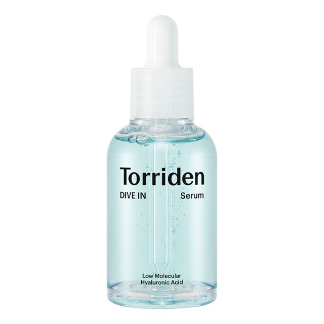🔹Dive in Serum