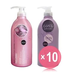 KUMANO COSME - Salon Link Conditioner (x10) (Bulk Box)