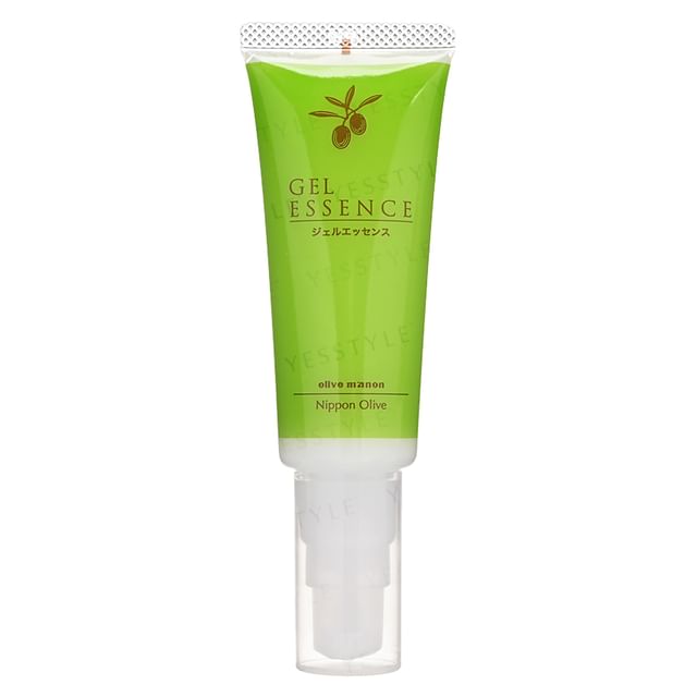 Nippon Olive-Olive Manon Simple Gel Essence