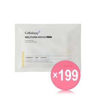 Cellology - Meliturn Patch All-Night (x199) (Bulk Box)