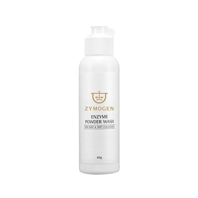 ZYMOGEN-Enzyme Powder Wash 60g