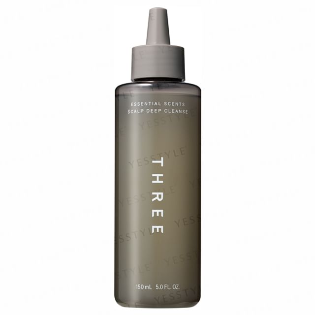 ACRO-THREE Essential Scents Scalp Deep Cleanse