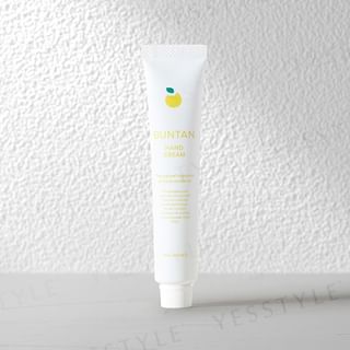 Daily Aroma Japan - Buntan Hand Cream