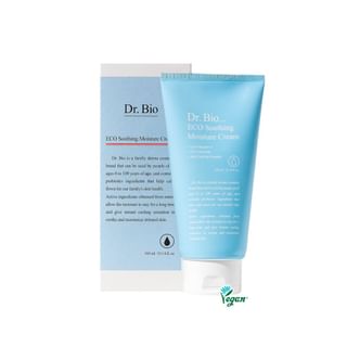 Dr. Bio - ECO Soothing Moisture Cream