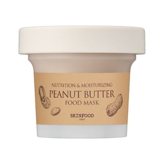 SKINFOOD - Peanut Butter Food Mask