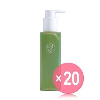 KAINE - Rosemary Relief Gel Cleanser (x20) (Bulk Box)