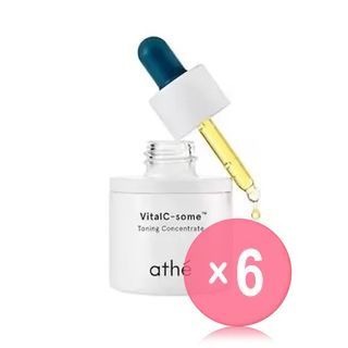 athe - Vital C-Some Toning Concentrate (x6) (Bulk Box)